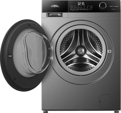 Everglades EVWM101402AG Wasmachine