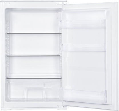 Wiggo WL-BTT88E(W) - Inbouw koelkast