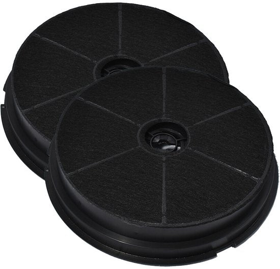 Everglades EVCF689840 Koolstoffilters Afzuigkap