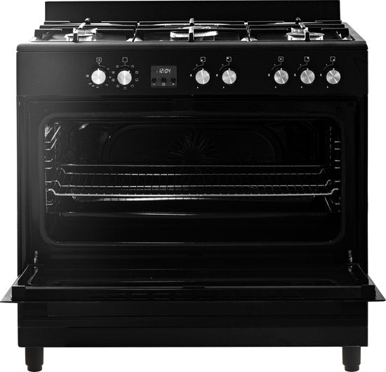 Everglades EVCK9020 - Gasfornuis