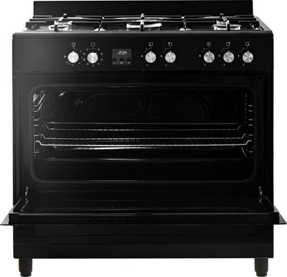 Everglades EVCK9020 - Gasfornuis