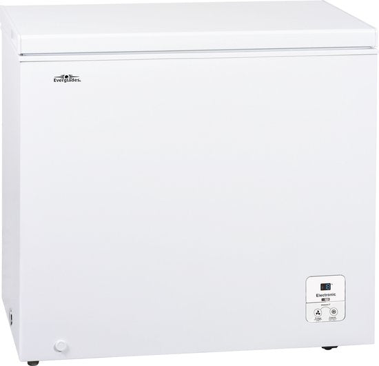 Everglades EVFR5202 - Vrieskist