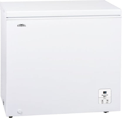 Everglades EVFR5202 - Vrieskist