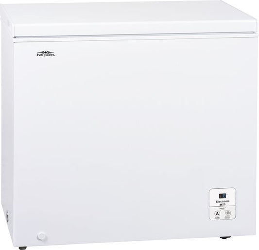 Everglades EVFR5202 - Vrieskist