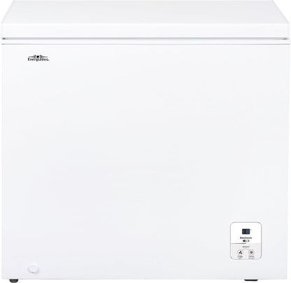 Everglades EVFR5202 - Vrieskist