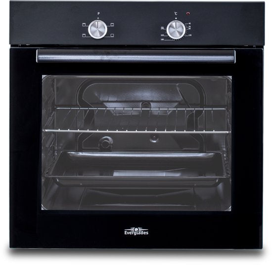 Everglades EVBI4600 Inbouwoven