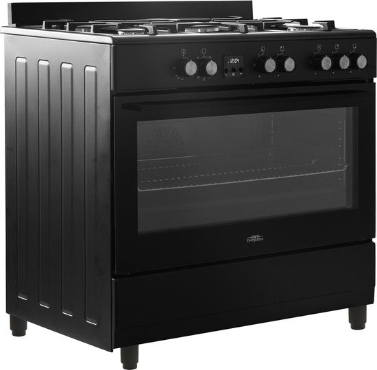 Everglades EVCK9020 - Gasfornuis