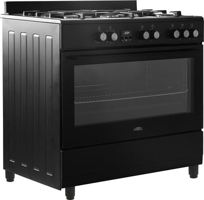 Everglades EVCK9020 - Gasfornuis