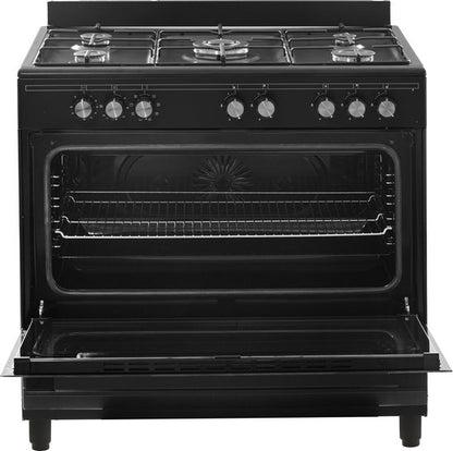 Everglades EVCK9010 - Gasfornuis