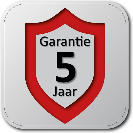 Everglades EVHP9055W Warmtepompdroger