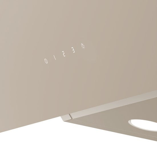 Wiggo WE-B643G(C) – Schuine Afzuigkap