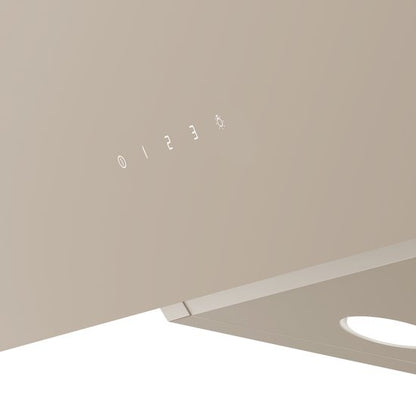 Wiggo WE-B643G(C) – Schuine Afzuigkap