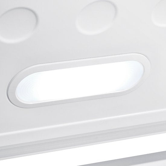 Wiggo WF-CF10D(W) - Diepvrieskist