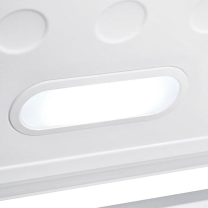 Wiggo WF-CF10D(W) - Diepvrieskist