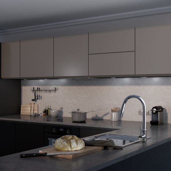 Wiggo WE-D630B(X) - Inbouw Afzuigkap