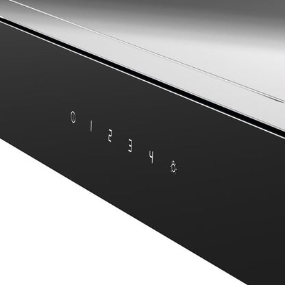 Wiggo WE-A941T(X) – T-Model Wandschouw Afzuigkap