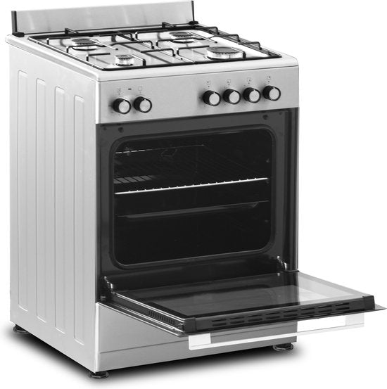 Everglades EVCK6011 - Gasfornuis