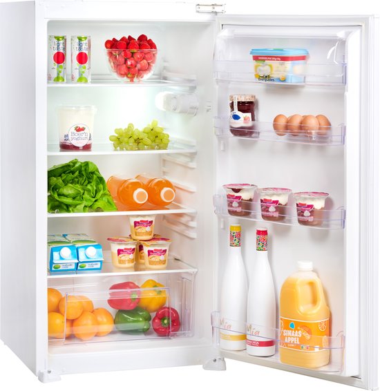 Everglades EVBI6020 - Inbouw Koelkast