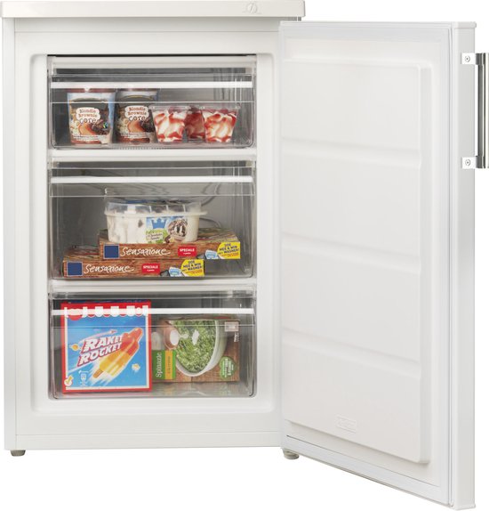 Tafelmodel Vriezer EVFR5037