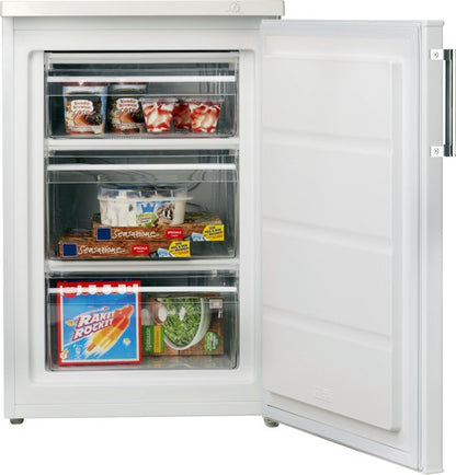 EDY EDTV5537 - Tafelmodel Vriezer