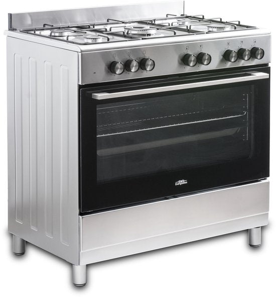 Everglades EVCK9011 - Gasfornuis