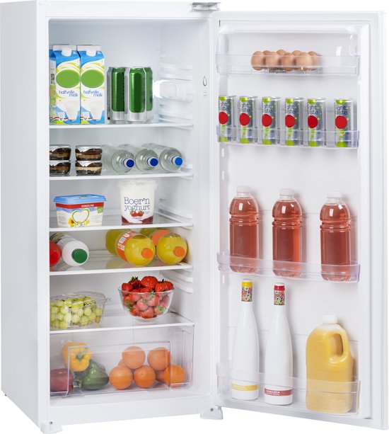 Everglades EVBI6021 - Inbouw Koelkast