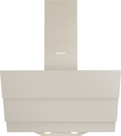 Wiggo WE-B643G(C) – Schuine Afzuigkap