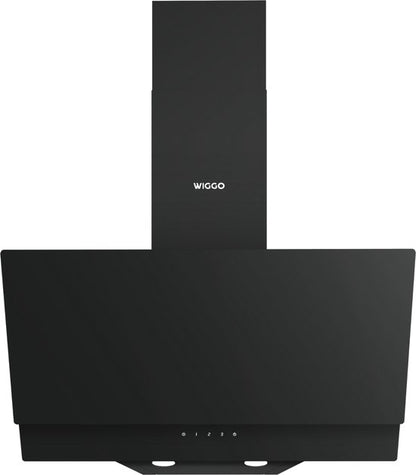 Wiggo WE-A642G(B) – Schuine Afzuigkap