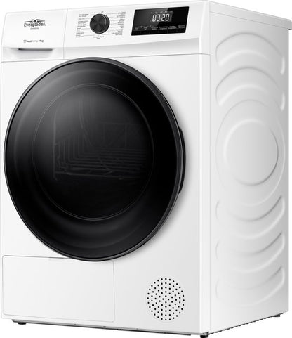 Everglades EVHP9055W Warmtepompdroger