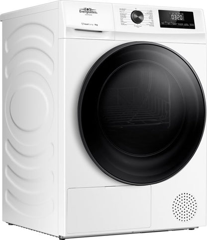 Everglades EVHP9055W Warmtepompdroger