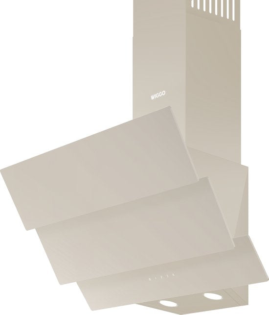Wiggo WE-B643G(C) – Schuine Afzuigkap