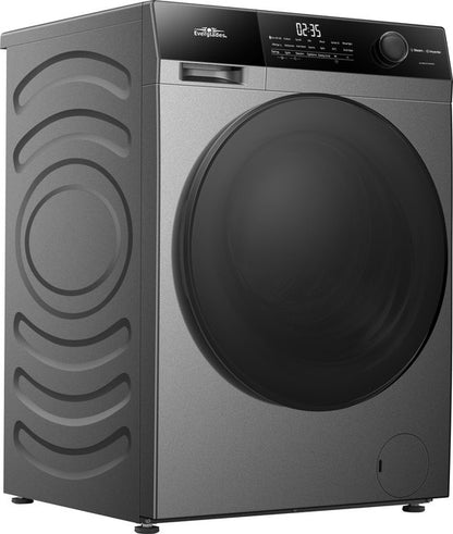 Everglades EVWM101402AG Wasmachine