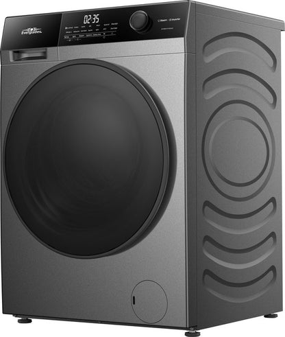 Everglades EVWM101402AG Wasmachine