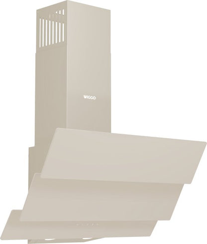 Wiggo WE-B643G(C) – Schuine Afzuigkap