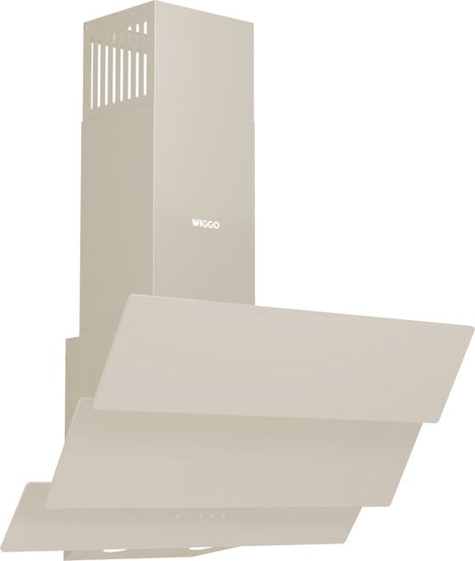Wiggo WE-B643G(C) – Schuine Afzuigkap