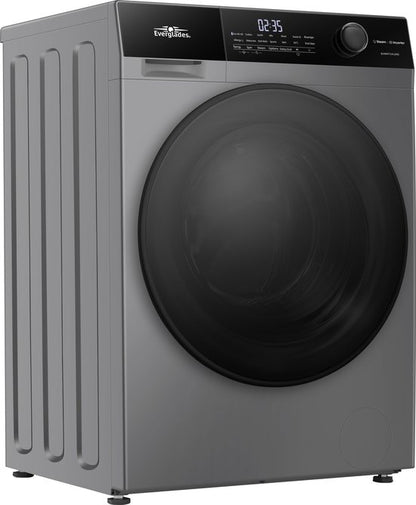 Everglades EVWM71412AG Zuinige Wasmachine