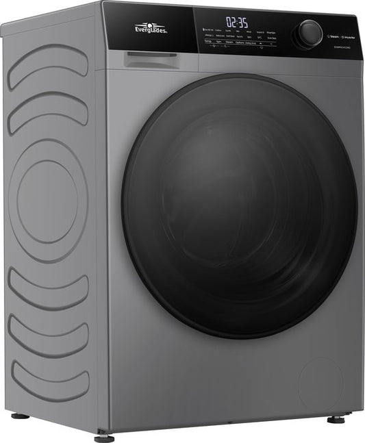 Everglades EVWM91412AG Wasmachine