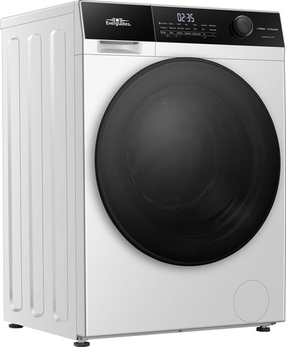 Everglades EVWM71411AW Wasmachine