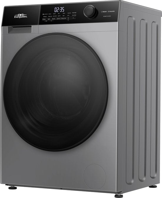Everglades EVWM71412AG Zuinige Wasmachine