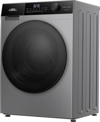 Everglades EVWM71412AG Zuinige Wasmachine