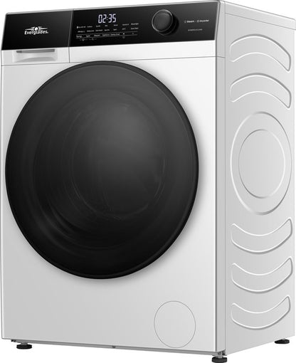 Everglades EVWM91411AW Zuinige Wasmachine