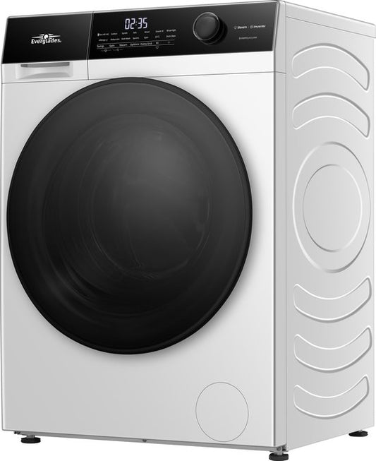 Everglades EVWM91411AW Zuinige Wasmachine