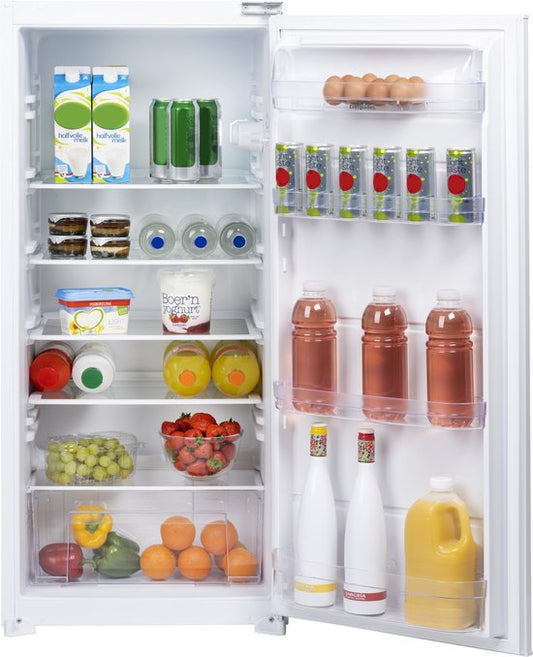 Everglades EVBI6021 - Inbouw Koelkast