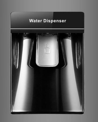 EDY EDHC8089 - Koel- Vriescombinatie