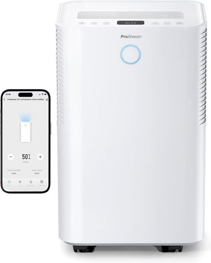 Everglades EV9051 Portable Airco