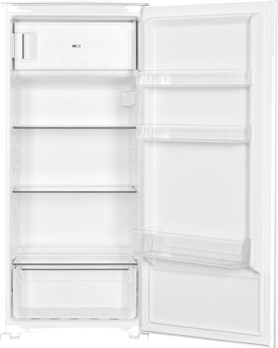 Wiggo WFR-BUR123E(W) - Inbouw koelkast