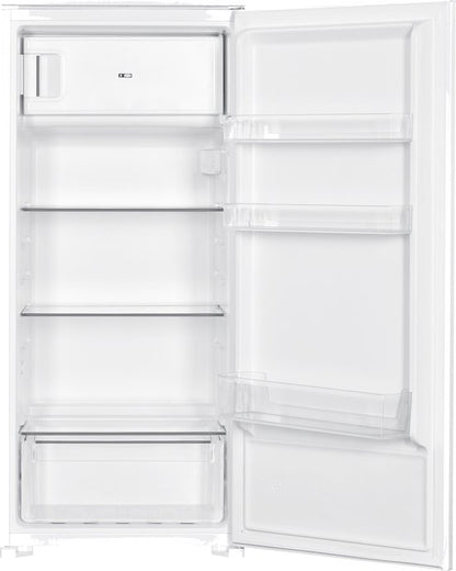 Wiggo WFR-BUR123E(W) - Inbouw koelkast