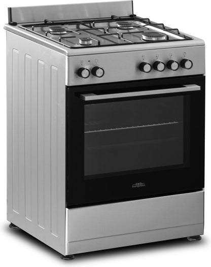 Everglades EVCK6011 - Gasfornuis