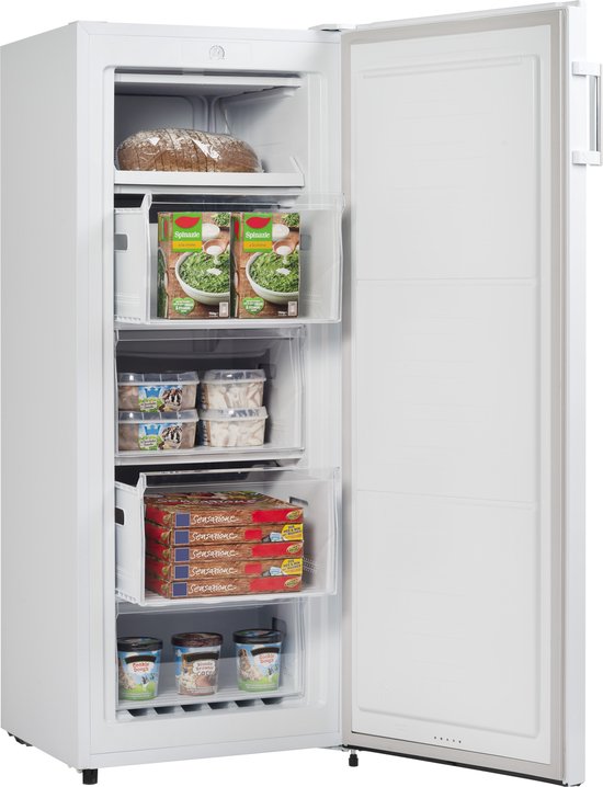 EDY EDHV7055 - Hoge Vriezer