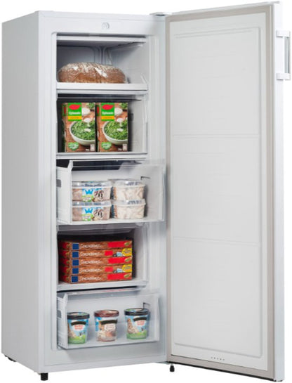 EDY EDHV7055 - Hoge Vriezer